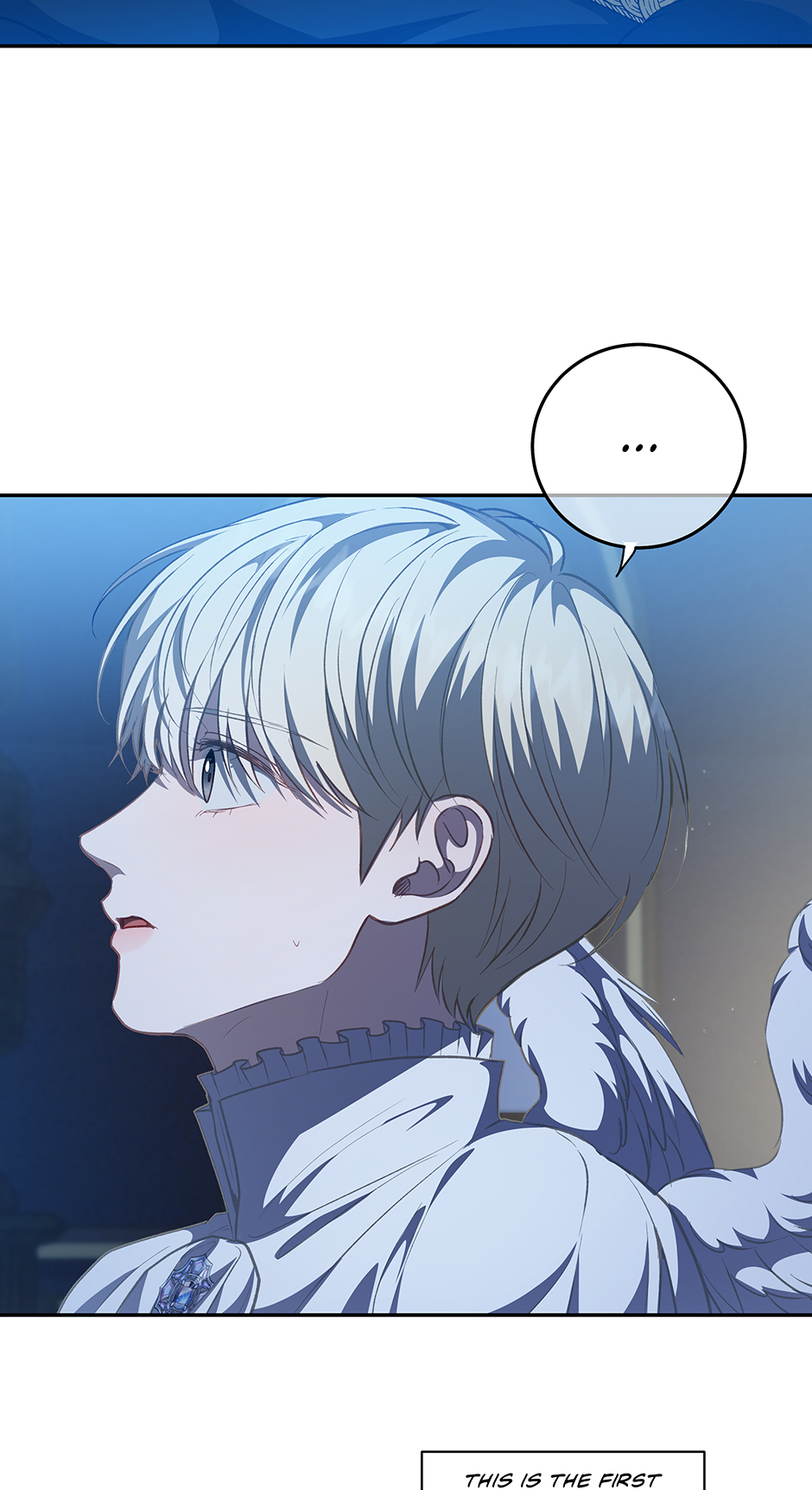 Surviving as a Player Chapter 40 page 2 - 