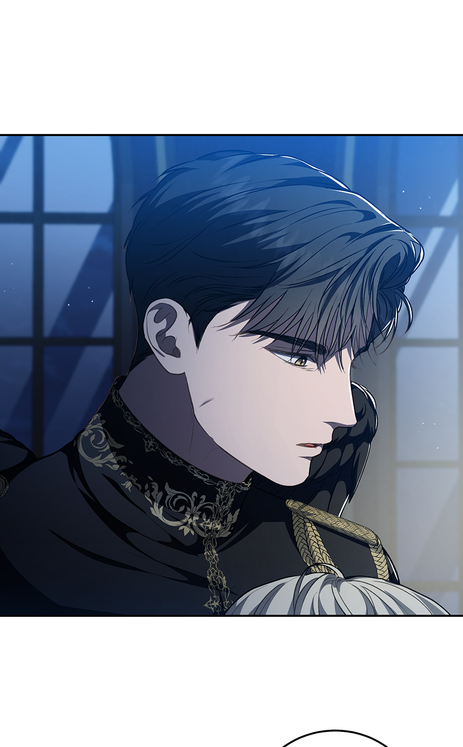 Surviving as a Player Chapter 40 page 13 - 