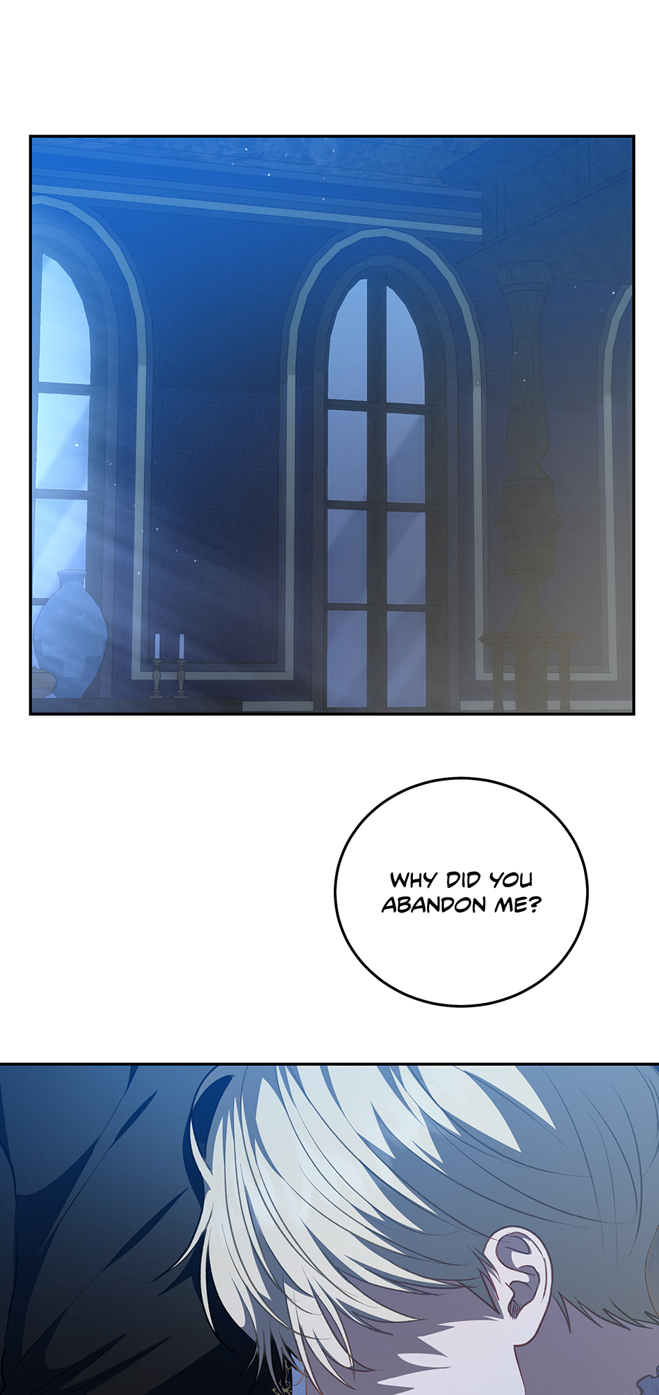 Surviving as a Player Chapter 40 page 16 - 