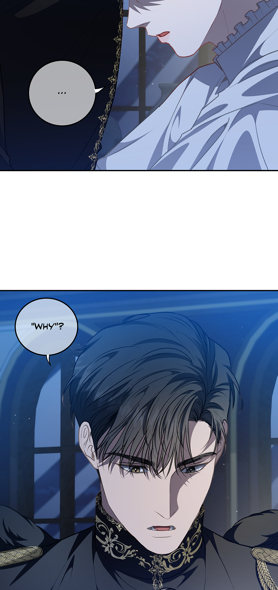 Surviving as a Player Chapter 40 page 17 - 