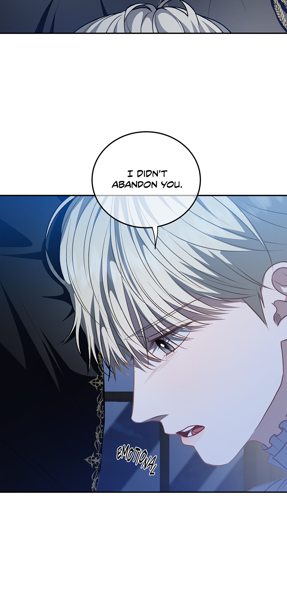 Surviving as a Player Chapter 40 page 18 - 