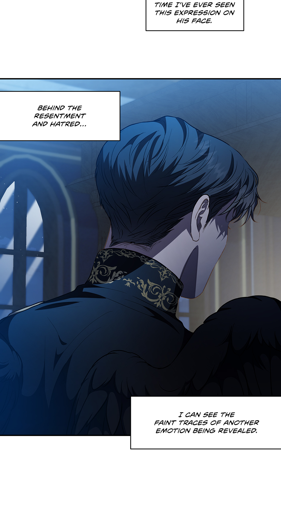 Surviving as a Player Chapter 40 page 3 - 