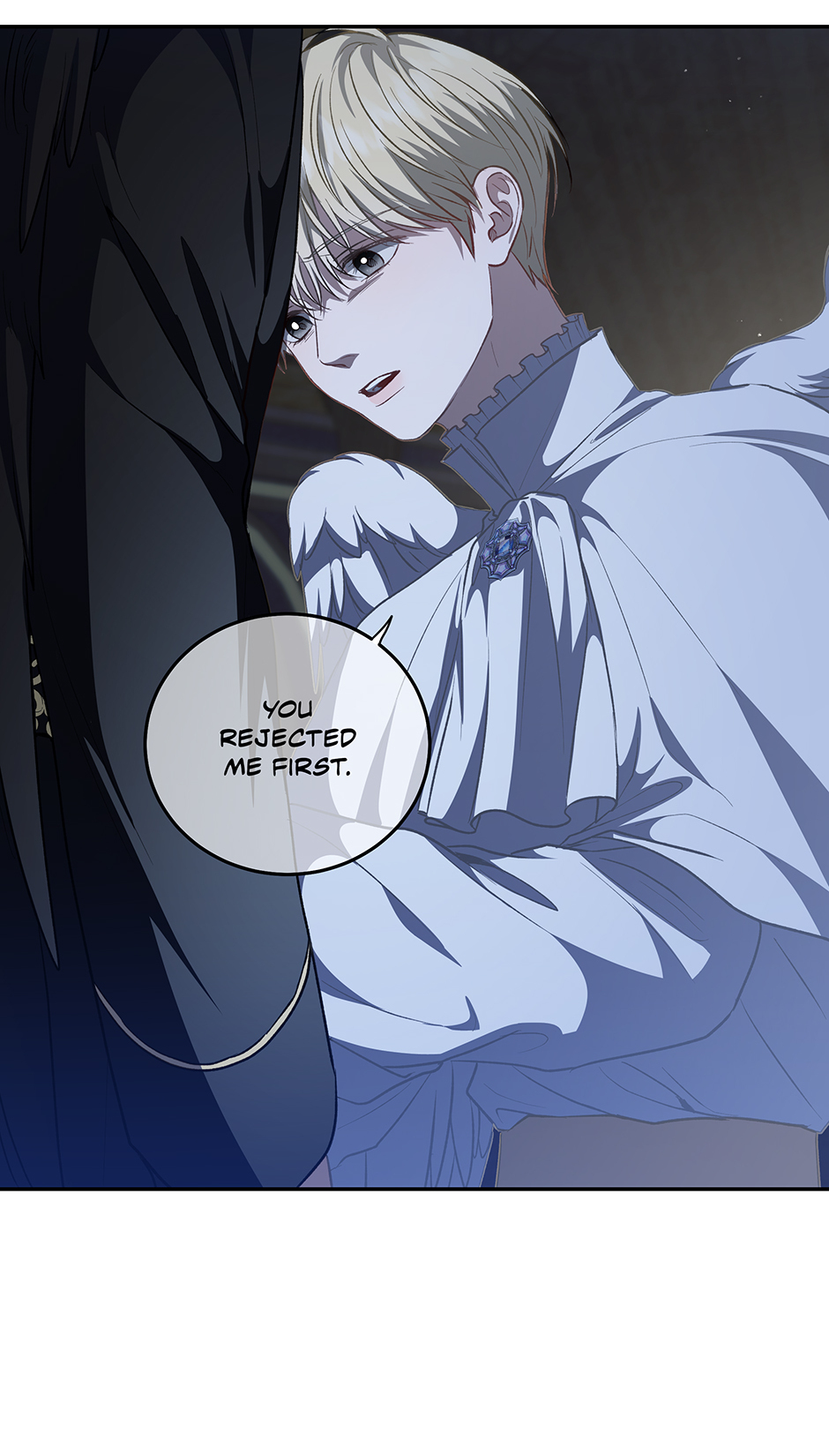 Surviving as a Player Chapter 40 page 22 - 