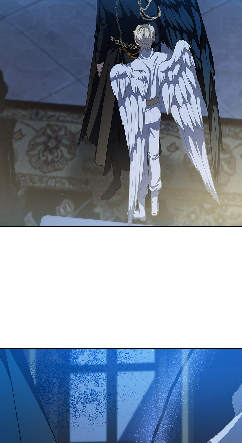 Surviving as a Player Chapter 40 page 24 - 