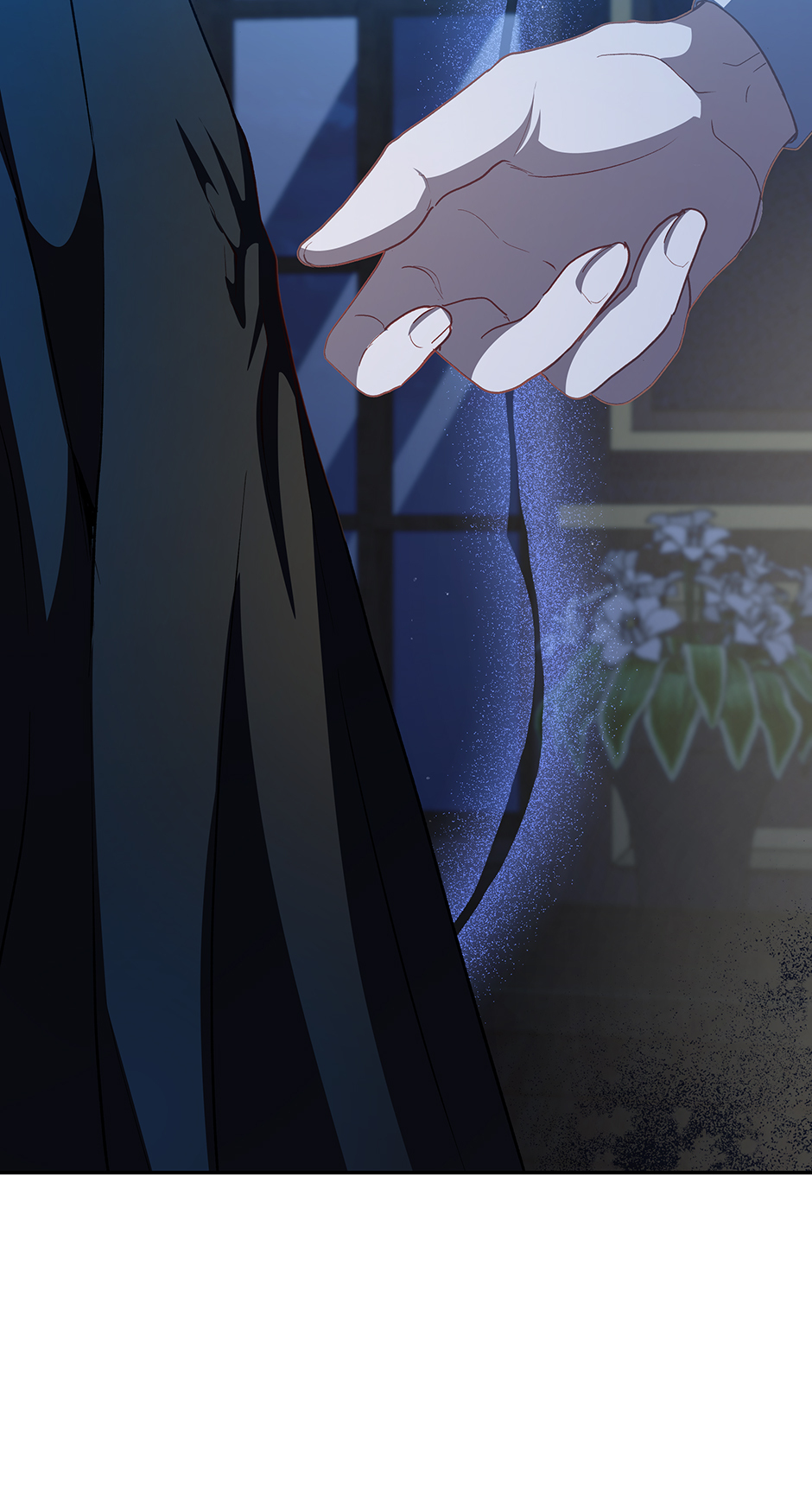 Surviving as a Player Chapter 40 page 25 - 