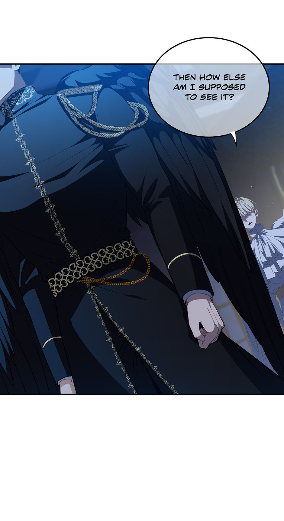 Surviving as a Player Chapter 40 page 26 - 