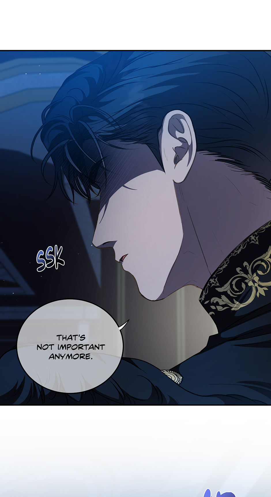 Surviving as a Player Chapter 40 page 27 - 