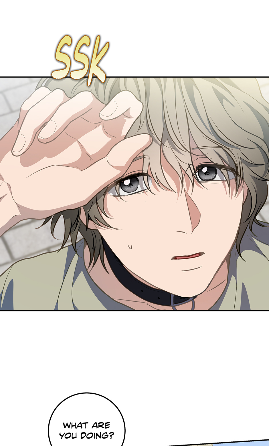 Surviving as a Player Chapter 40 page 33 - 