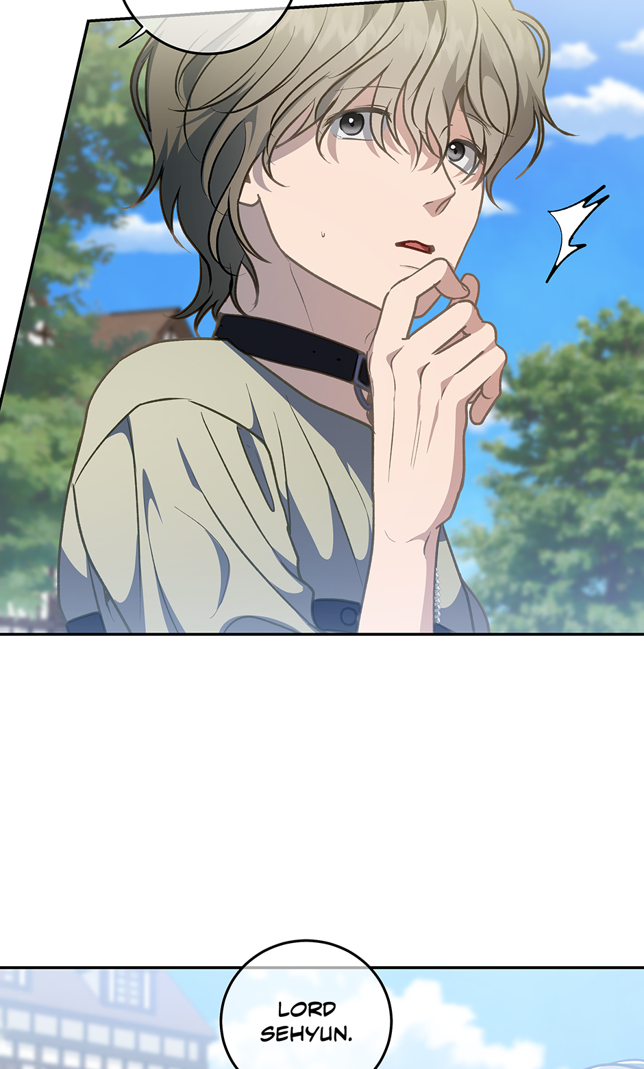 Surviving as a Player Chapter 40 page 34 - 