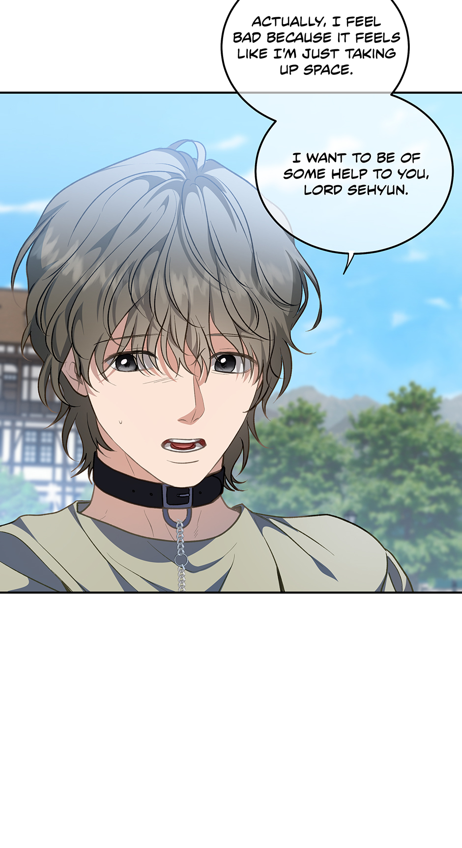 Surviving as a Player Chapter 40 page 39 - 