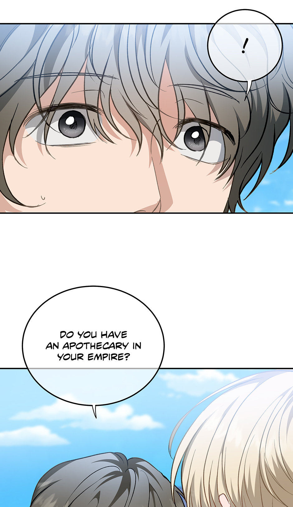 Surviving as a Player Chapter 40 page 40 - 