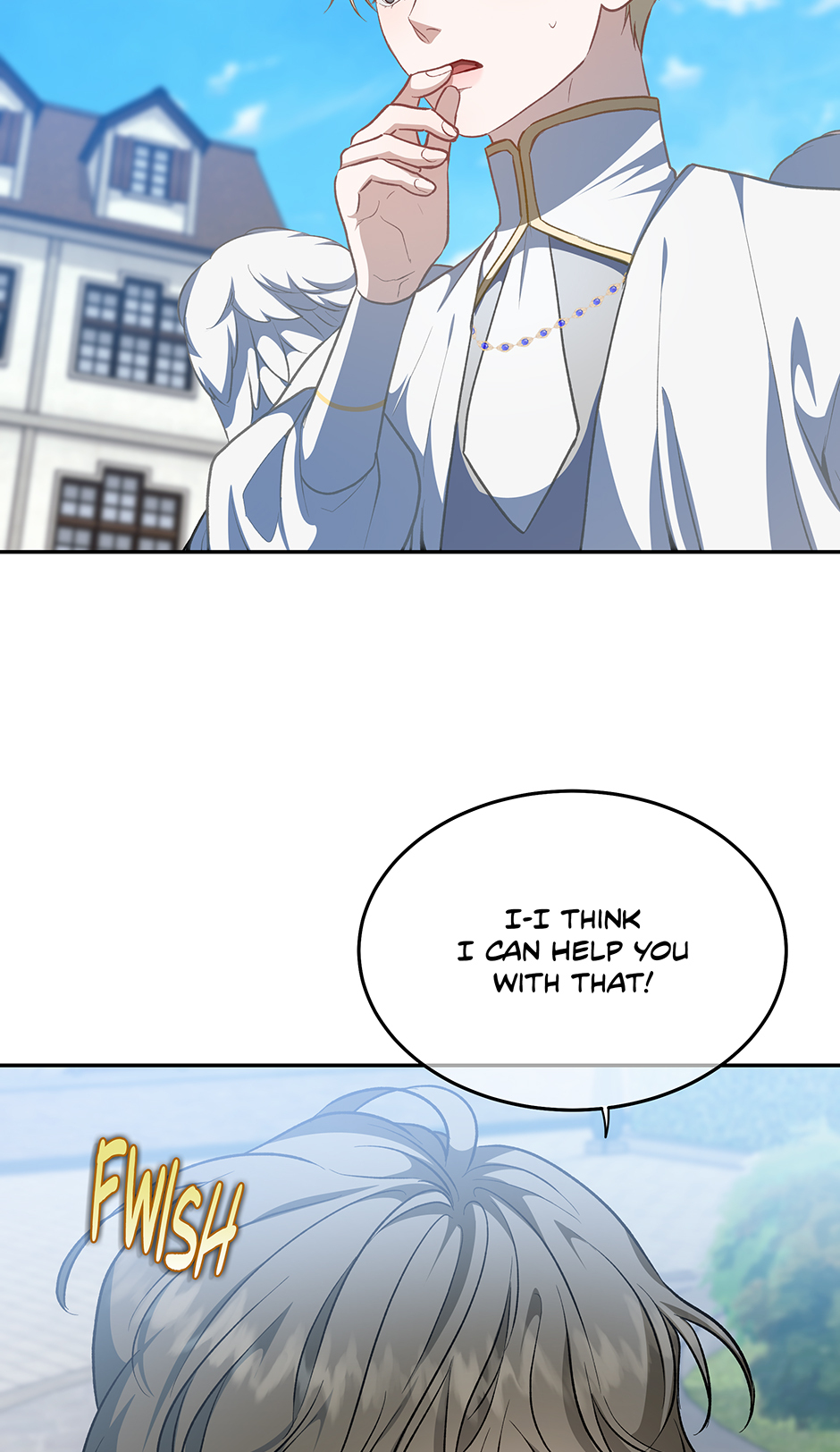 Surviving as a Player Chapter 40 page 42 - 