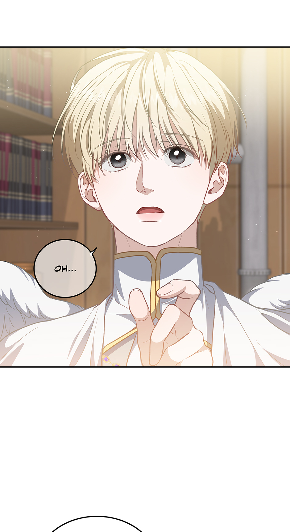 Surviving as a Player Chapter 40 page 48 - 