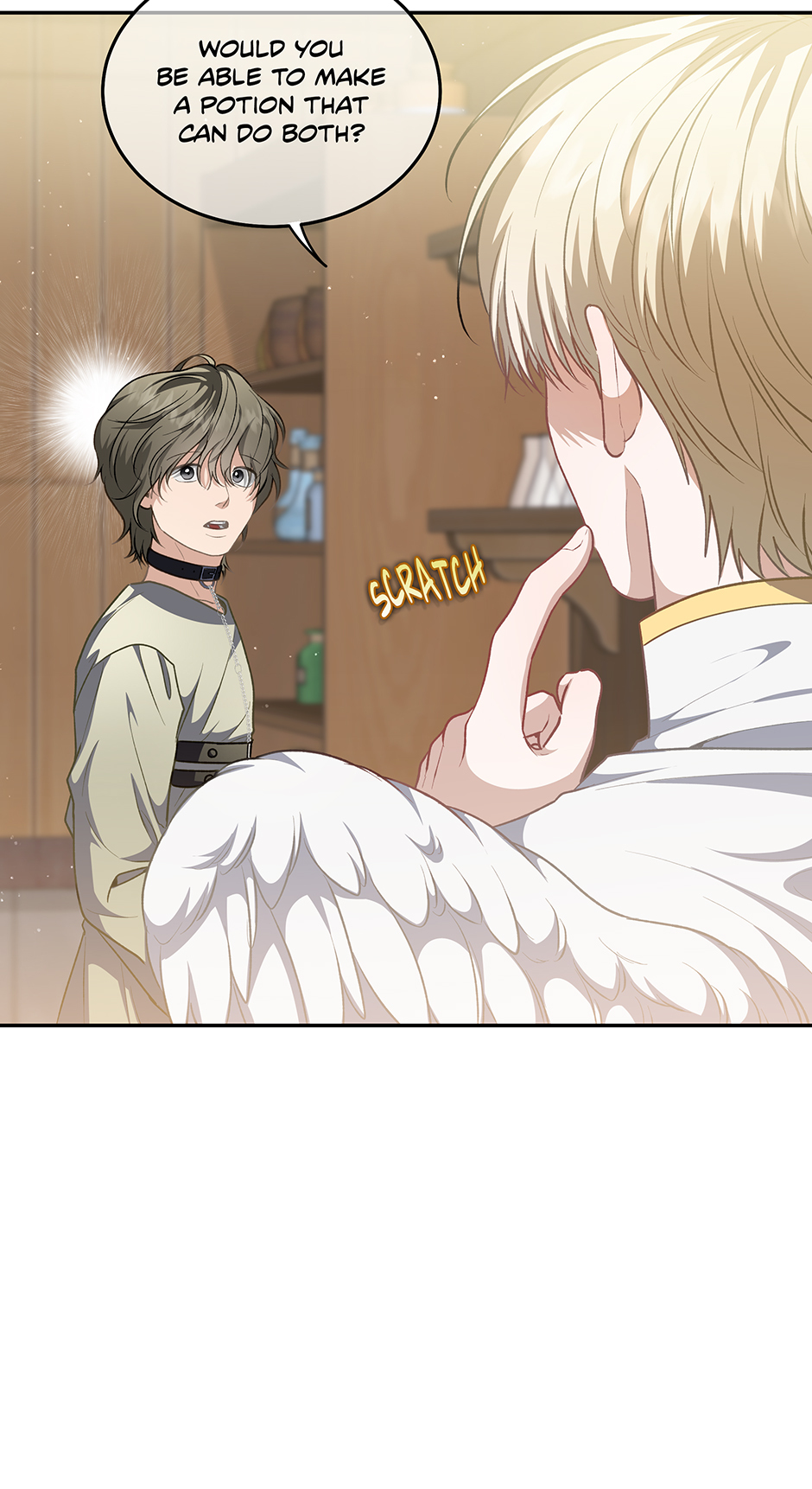 Surviving as a Player Chapter 40 page 49 - 