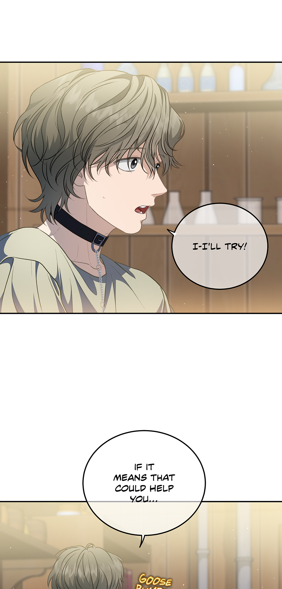 Surviving as a Player Chapter 40 page 50 - 