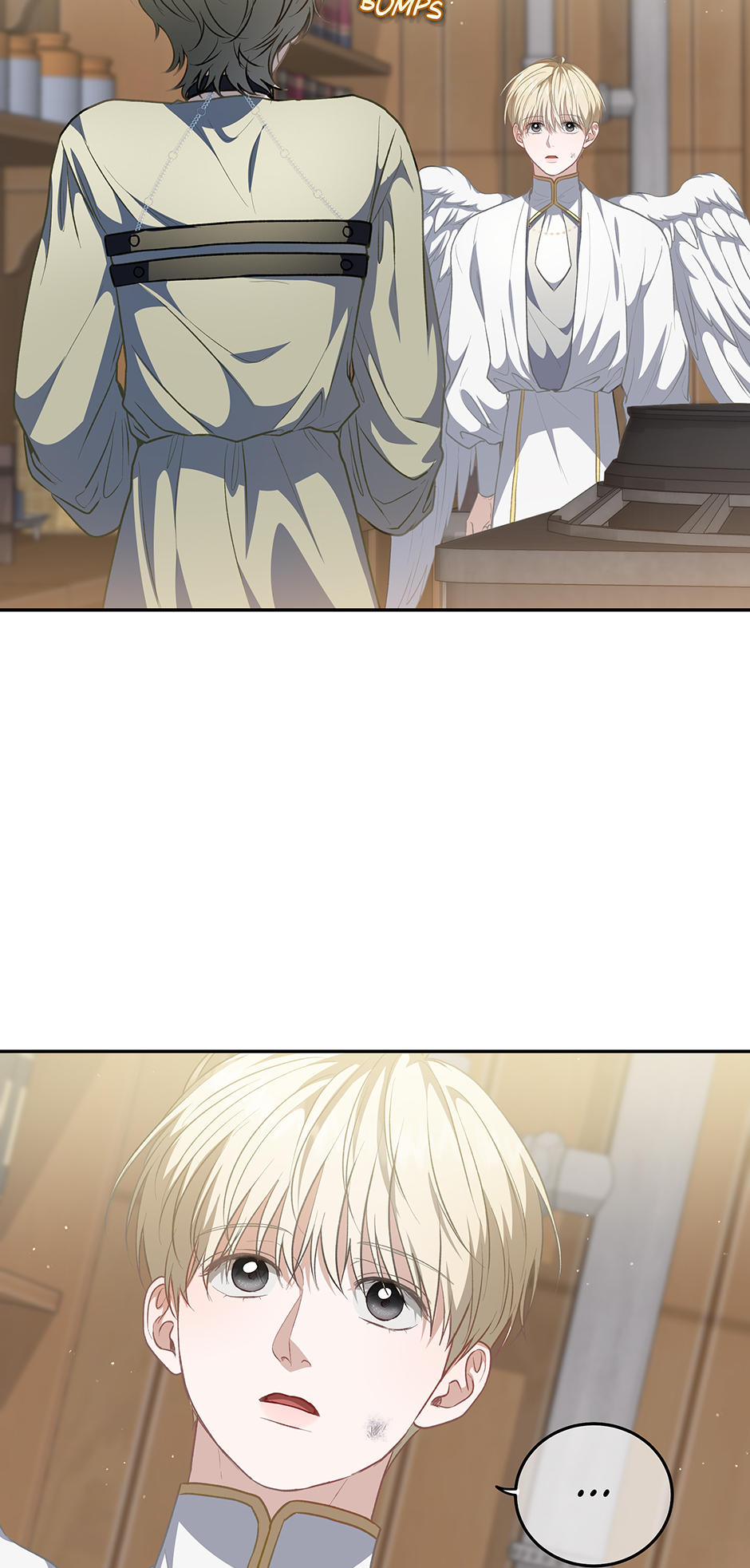 Surviving as a Player Chapter 40 page 51 - 