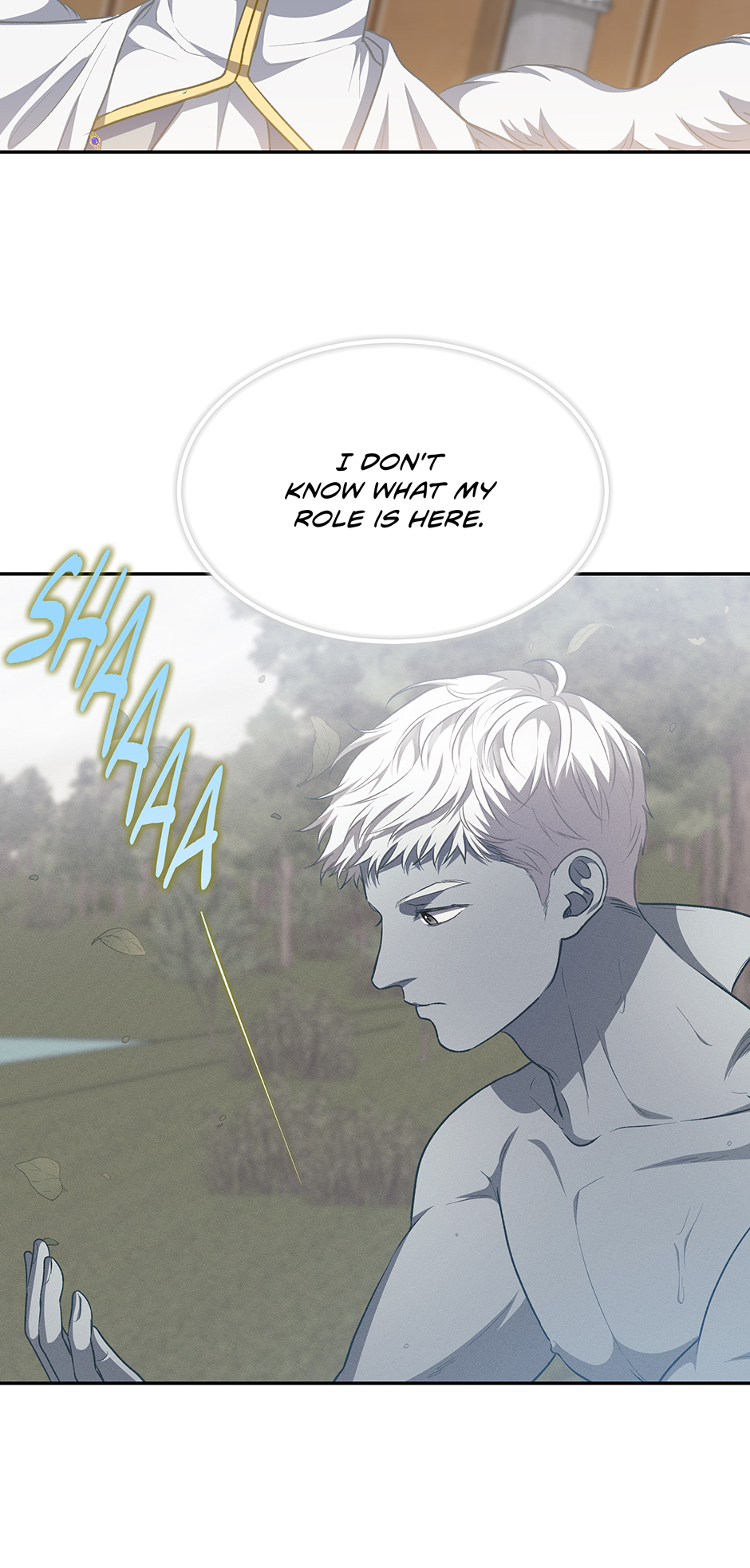 Surviving as a Player Chapter 40 page 52 - 