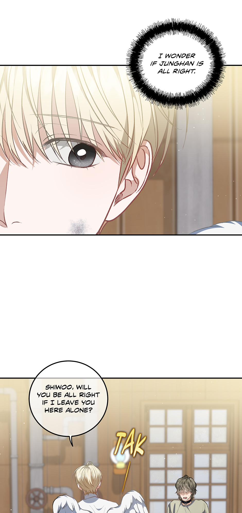 Surviving as a Player Chapter 40 page 53 - 