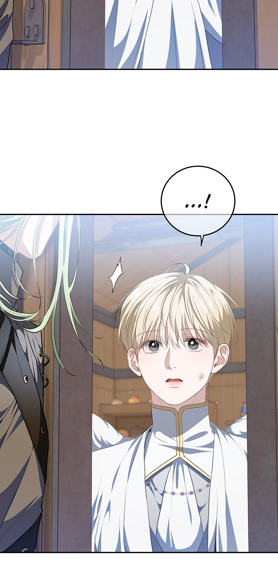 Surviving as a Player Chapter 40 page 55 - 