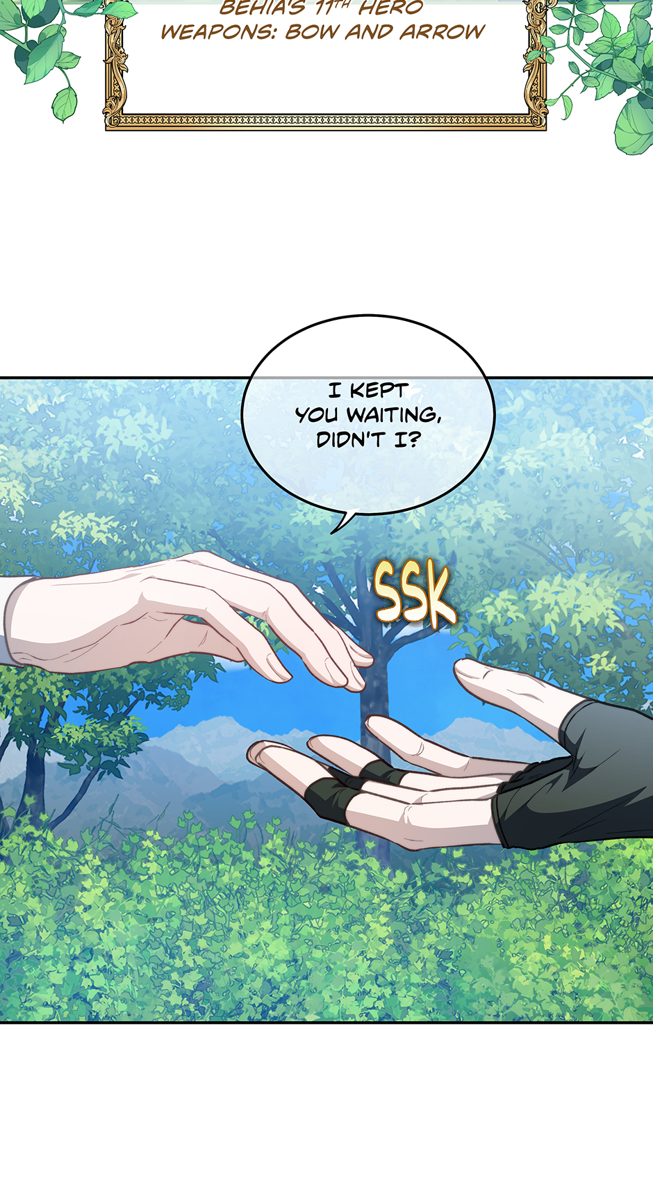 Surviving as a Player Chapter 40 page 58 - 
