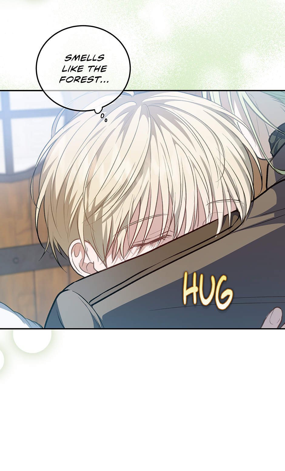 Surviving as a Player Chapter 40 page 65 - 