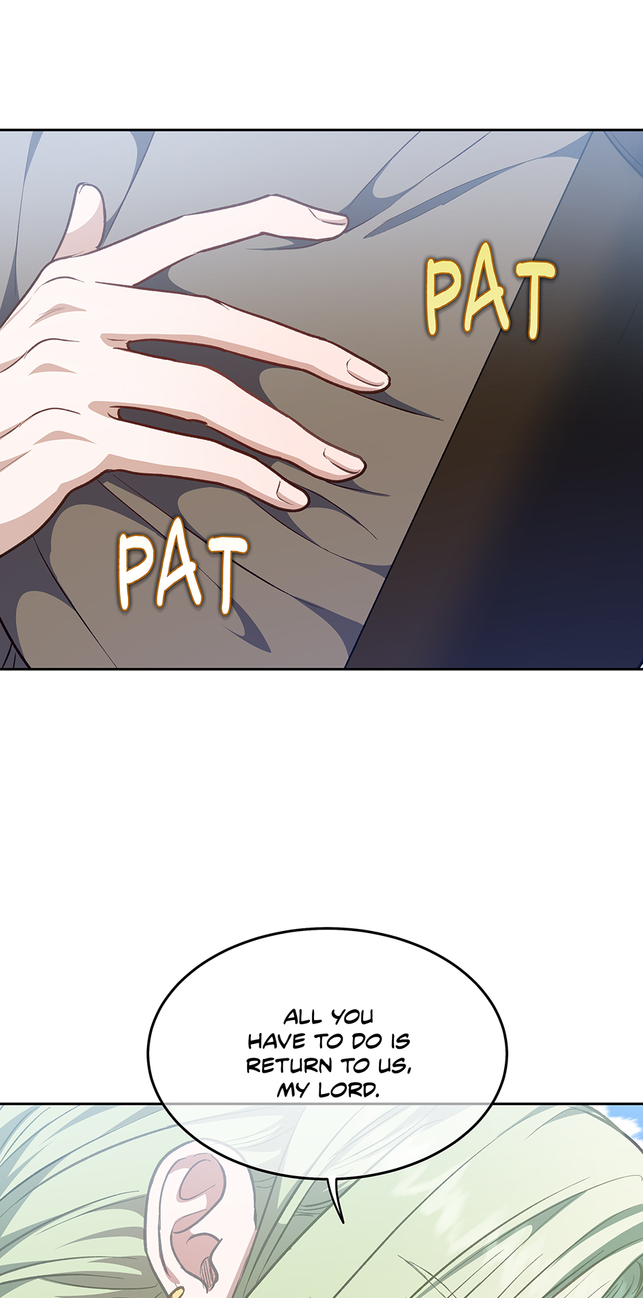 Surviving as a Player Chapter 40 page 66 - 