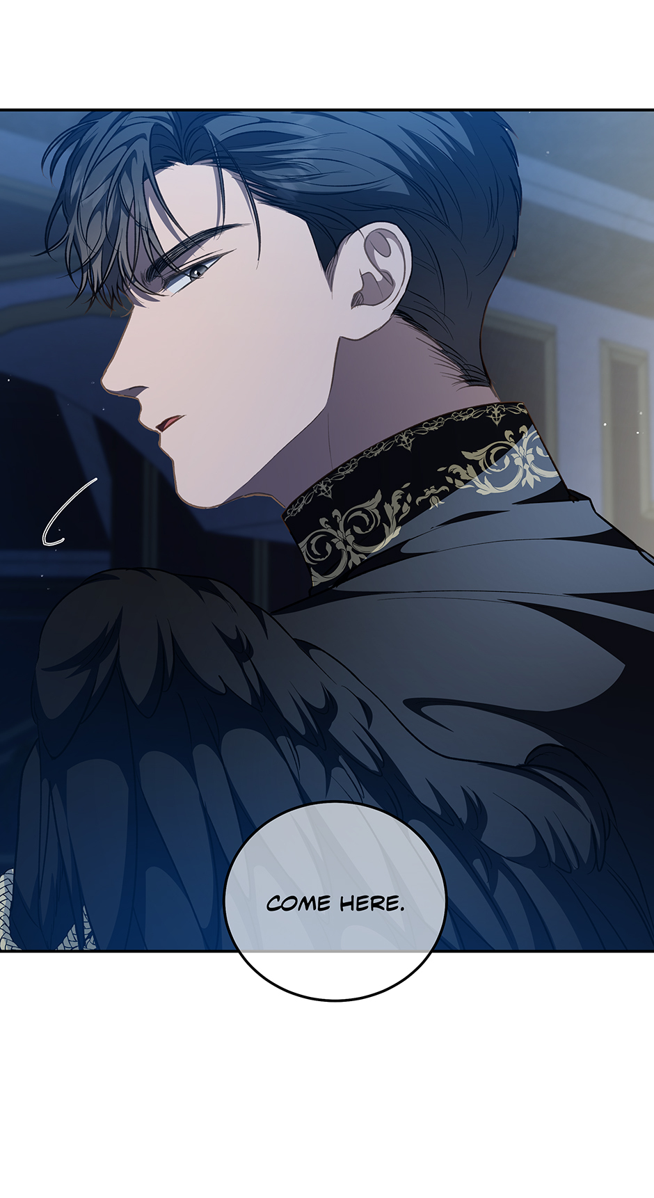 Surviving as a Player Chapter 40 page 9 - 