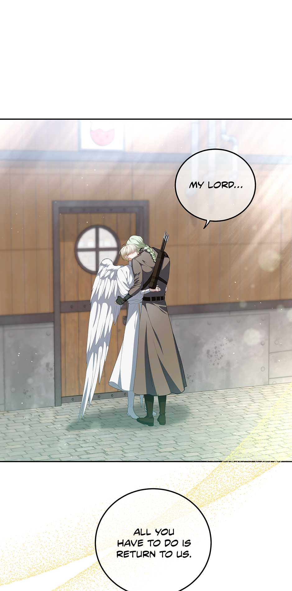Surviving as a Player Chapter 41 page 1 - 