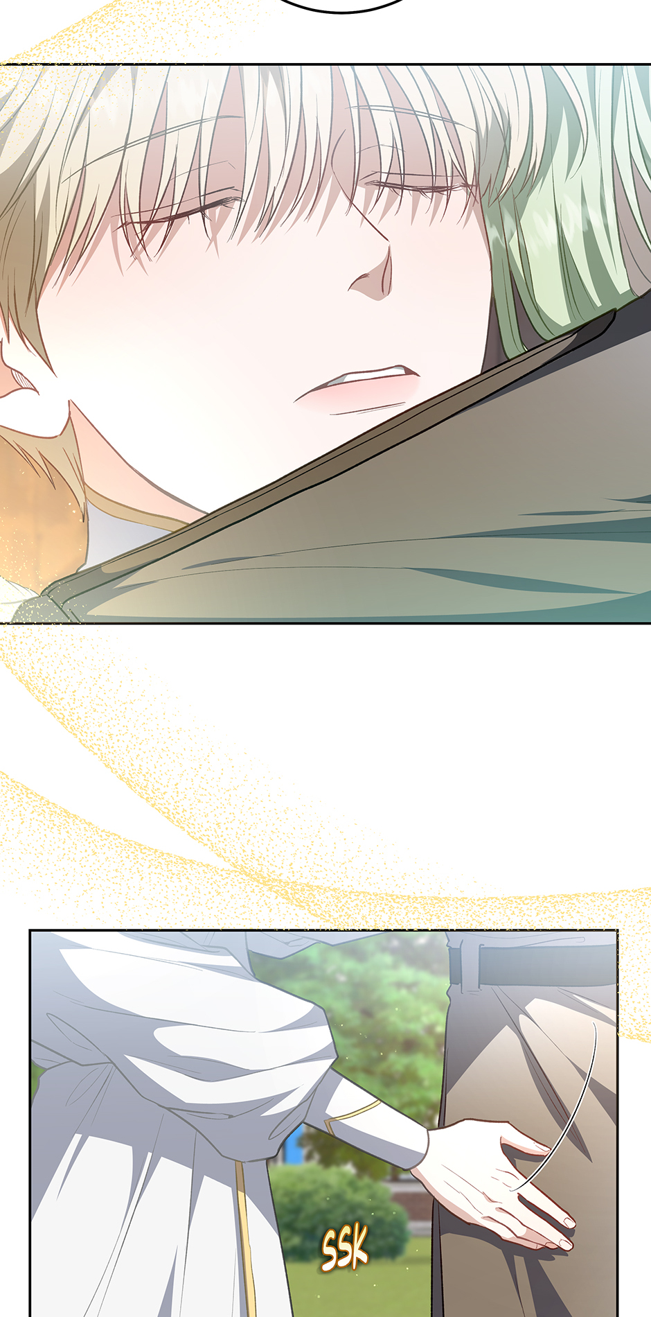 Surviving as a Player Chapter 41 page 2 - 