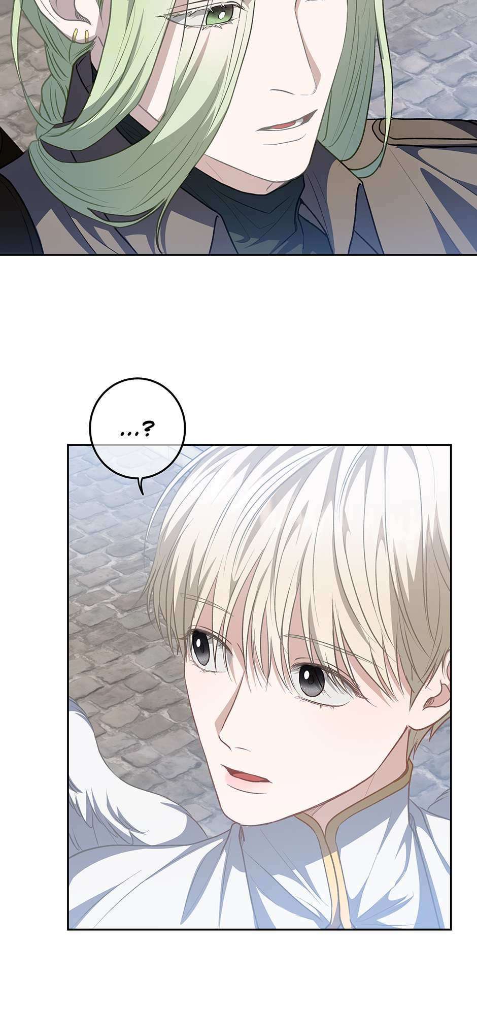 Surviving as a Player Chapter 41 page 16 - 