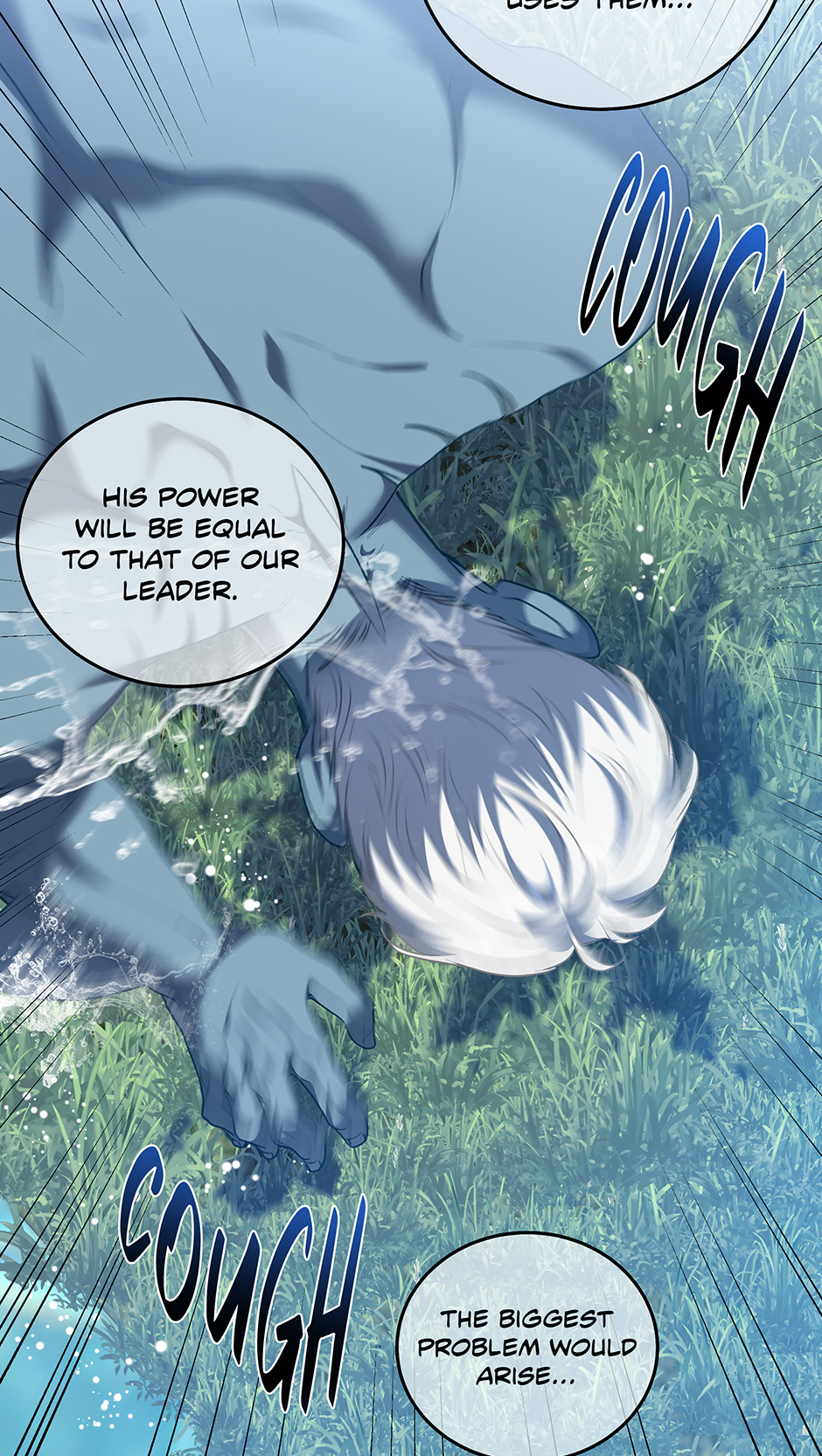 Surviving as a Player Chapter 41 page 18 - 