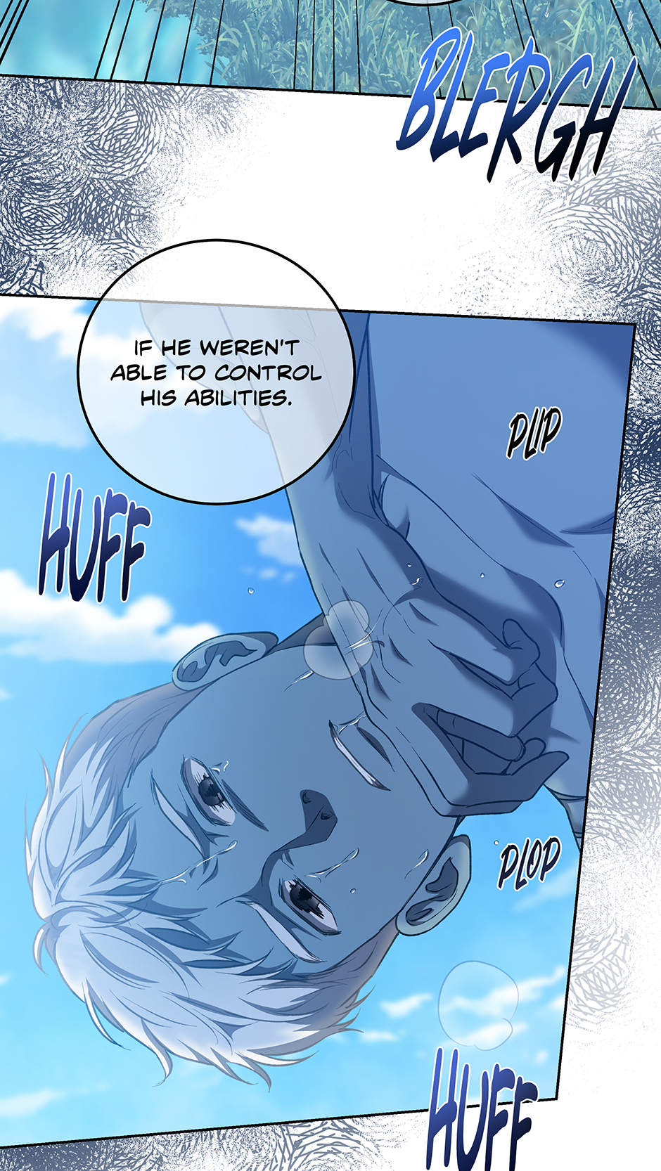 Surviving as a Player Chapter 41 page 19 - 