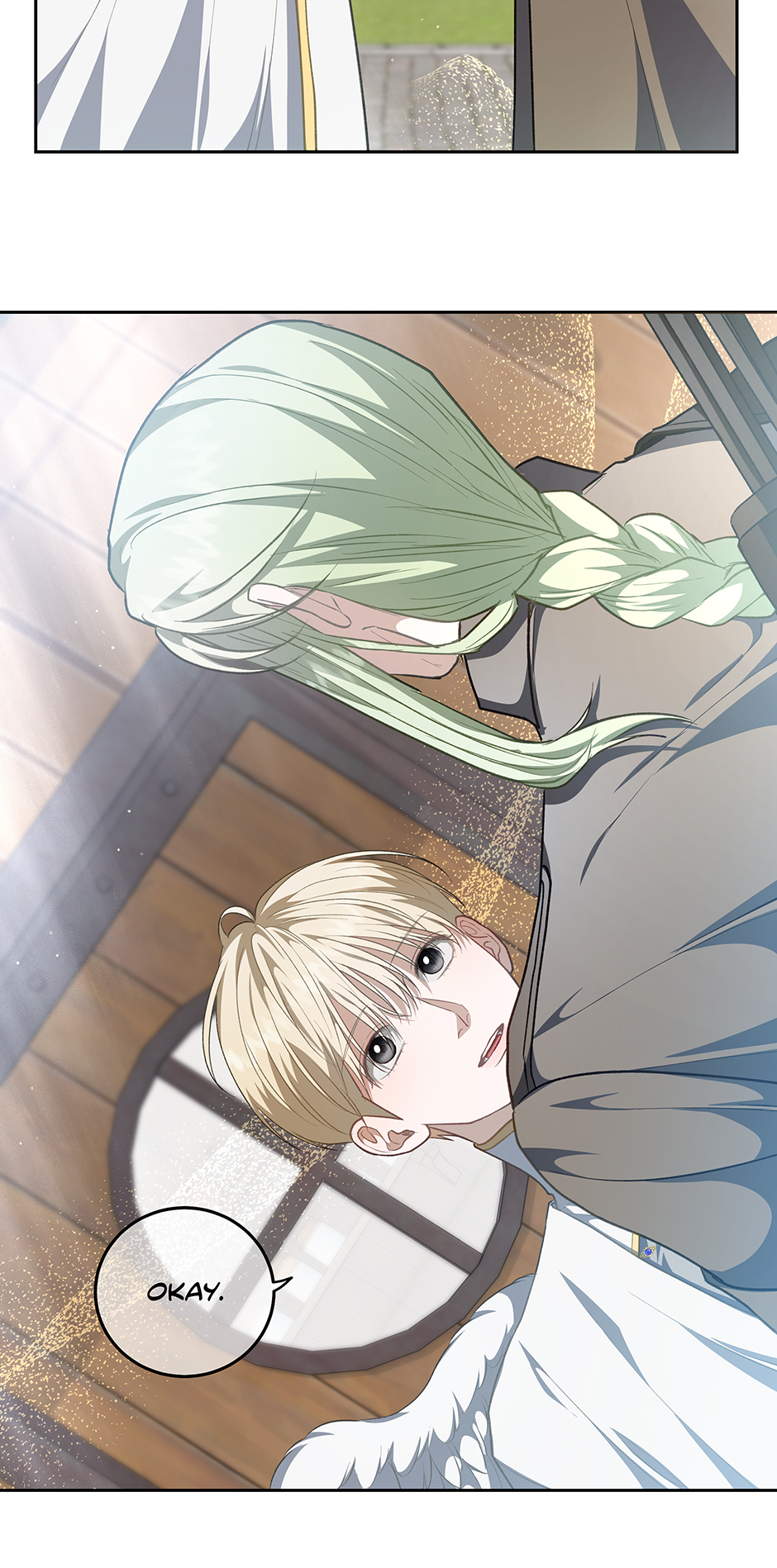 Surviving as a Player Chapter 41 page 3 - 