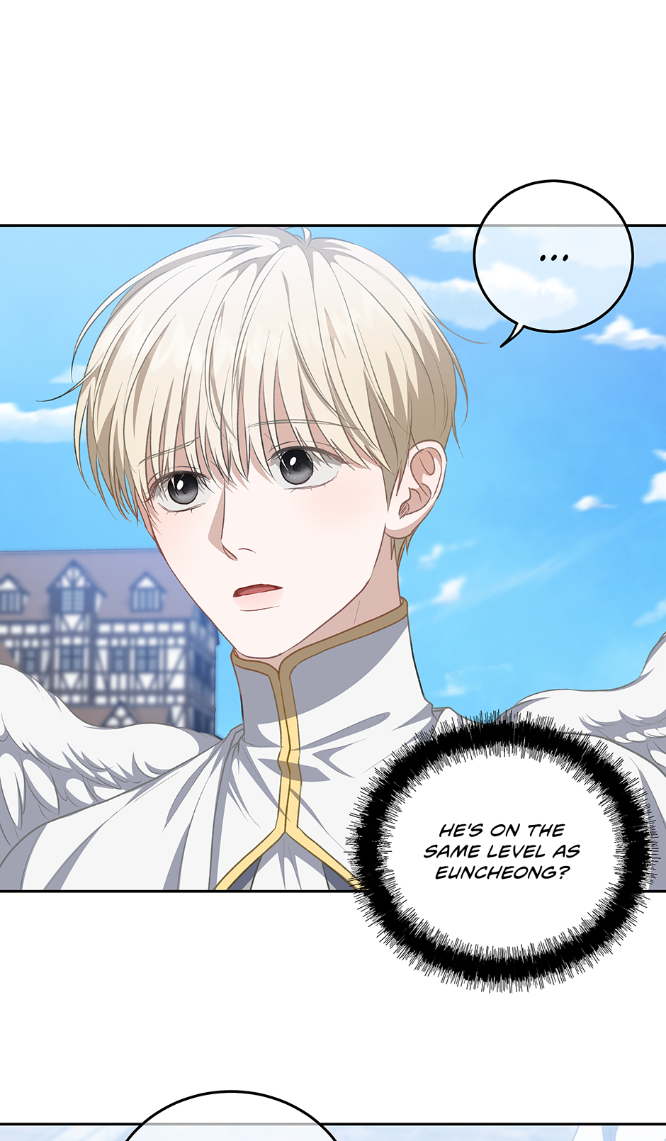 Surviving as a Player Chapter 41 page 21 - 