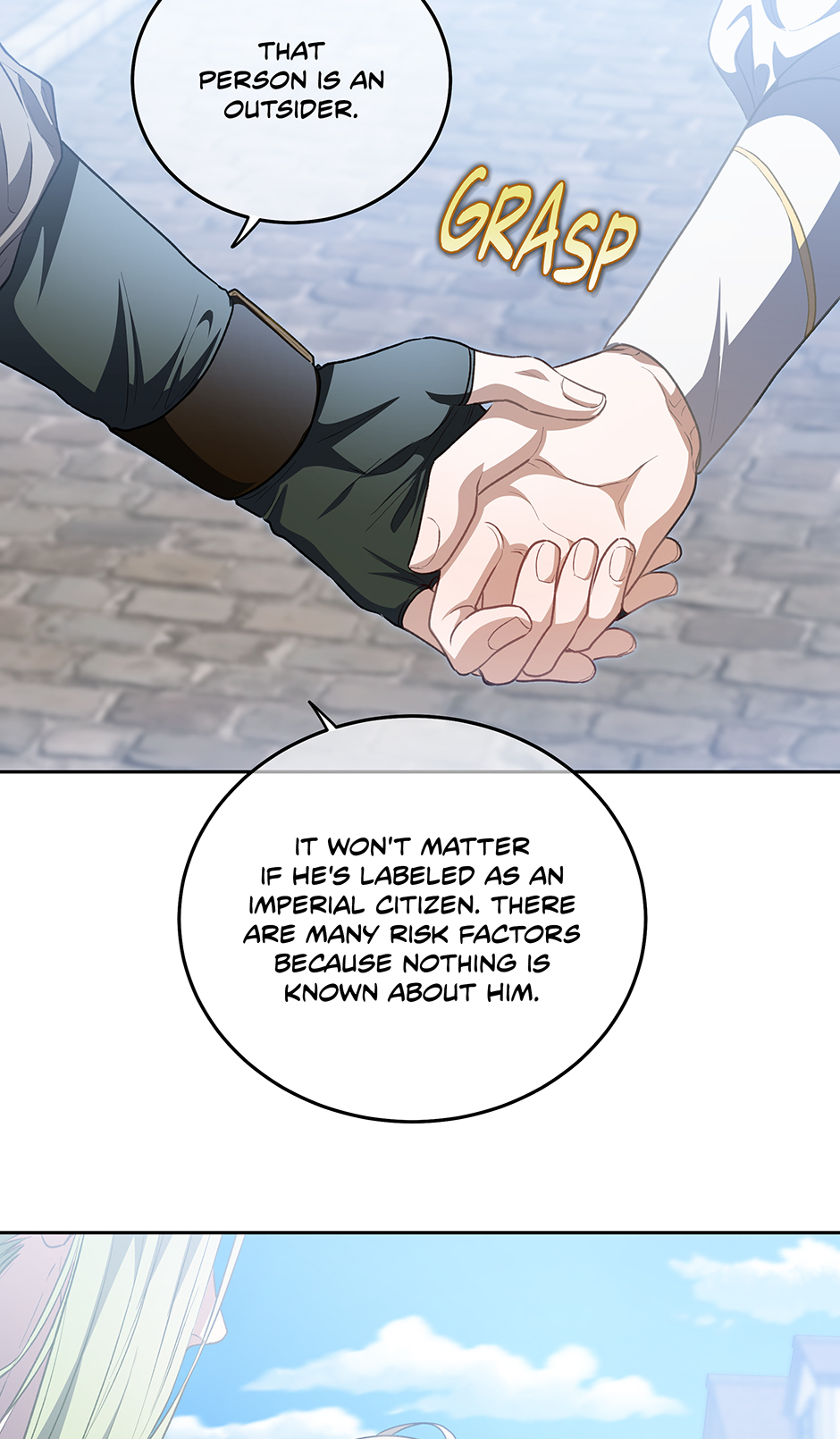Surviving as a Player Chapter 41 page 22 - 