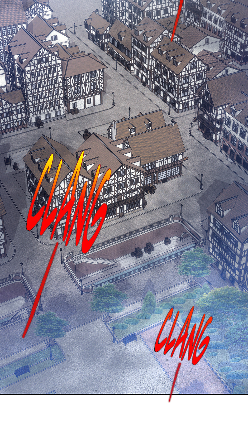 Surviving as a Player Chapter 41 page 24 - 