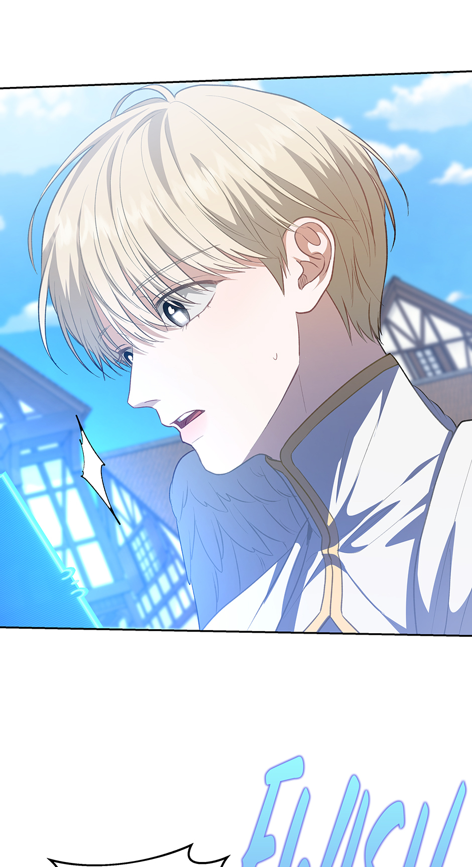 Surviving as a Player Chapter 41 page 26 - 