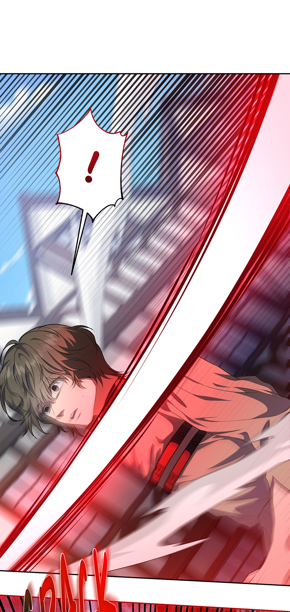 Surviving as a Player Chapter 41 page 28 - 