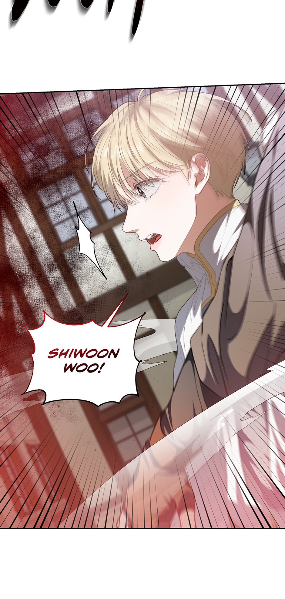 Surviving as a Player Chapter 41 page 30 - 