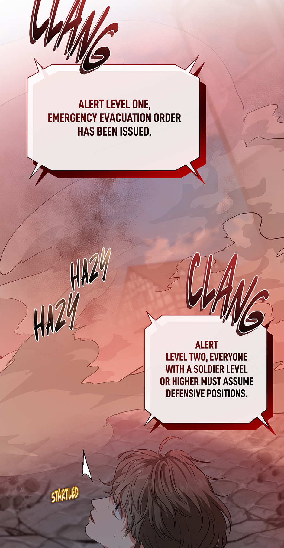 Surviving as a Player Chapter 41 page 32 - 