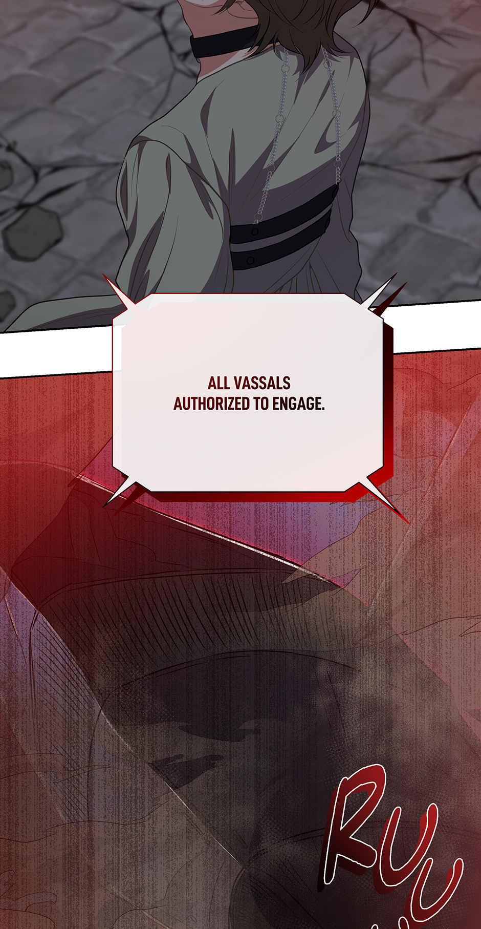 Surviving as a Player Chapter 41 page 33 - 