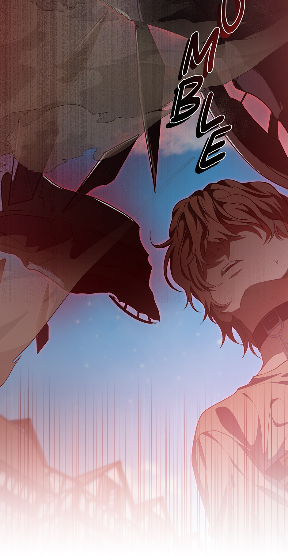 Surviving as a Player Chapter 41 page 34 - 