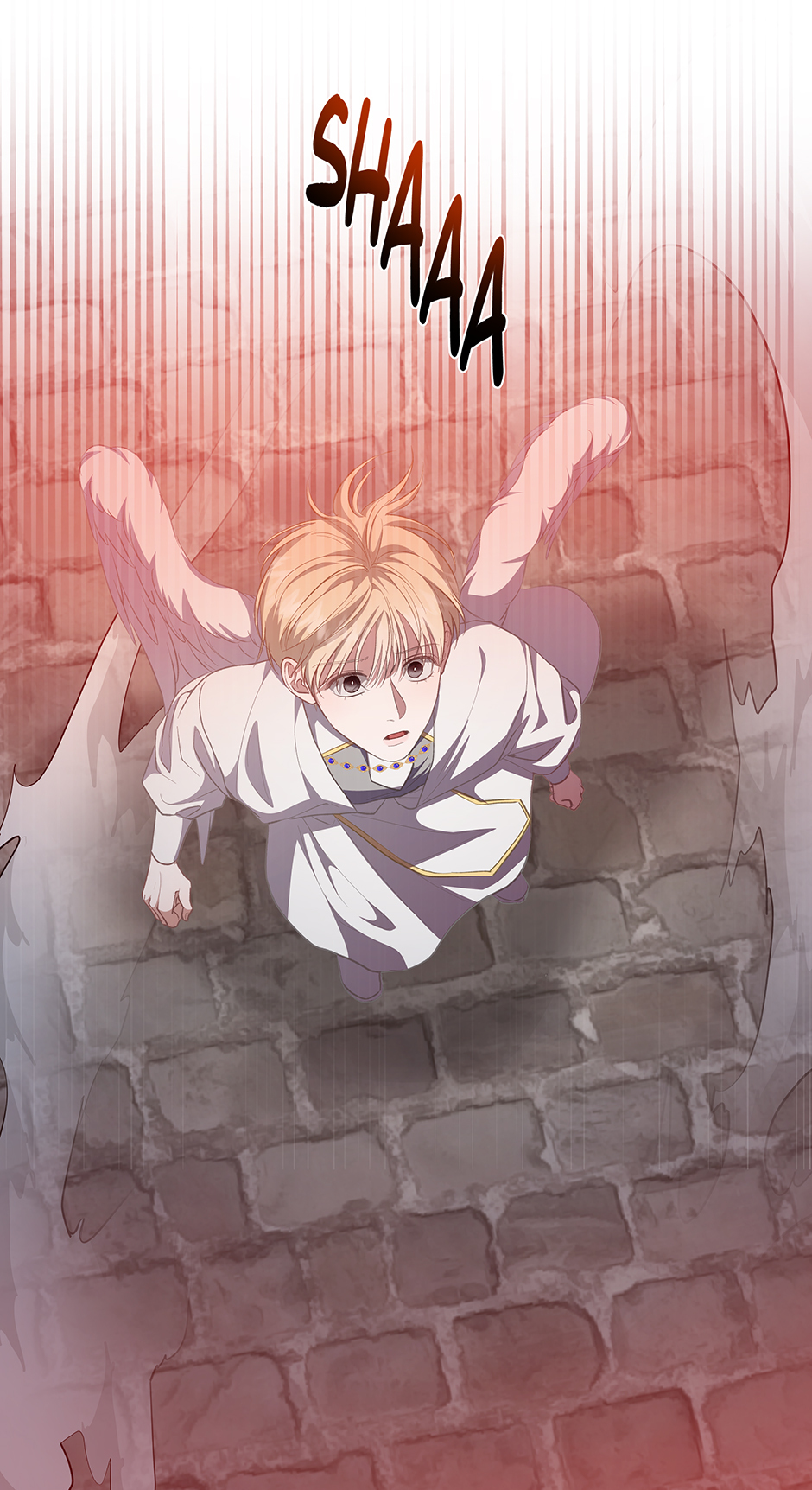 Surviving as a Player Chapter 41 page 35 - 