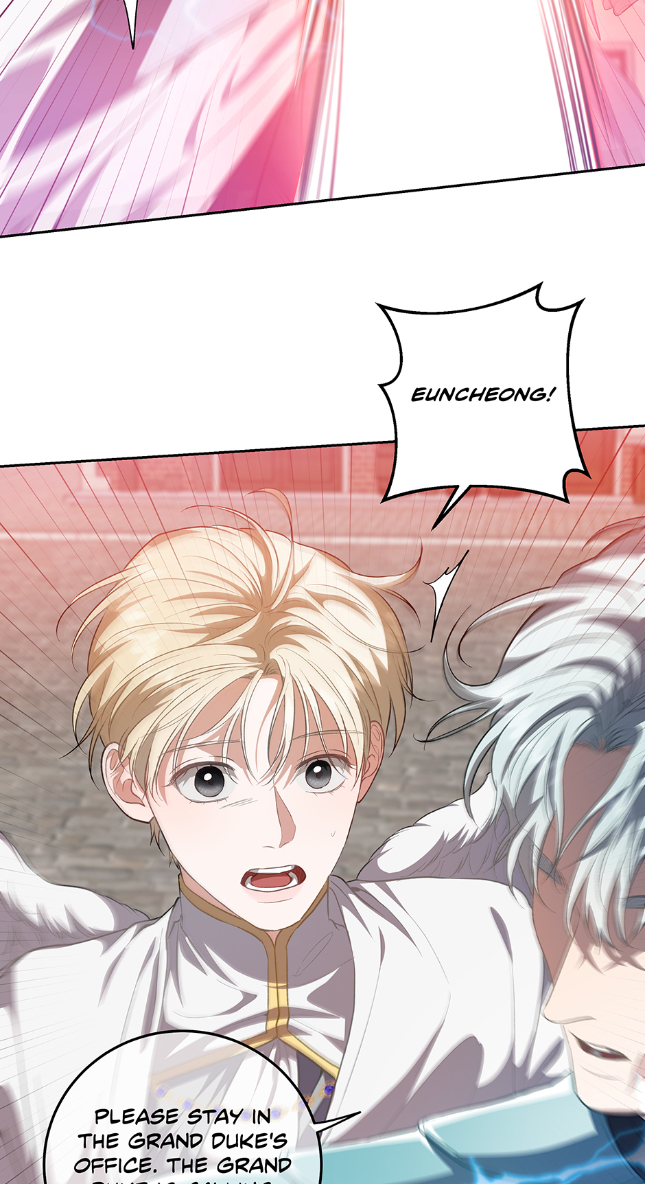 Surviving as a Player Chapter 41 page 39 - 