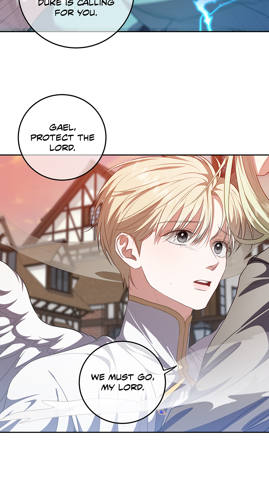 Surviving as a Player Chapter 41 page 40 - 