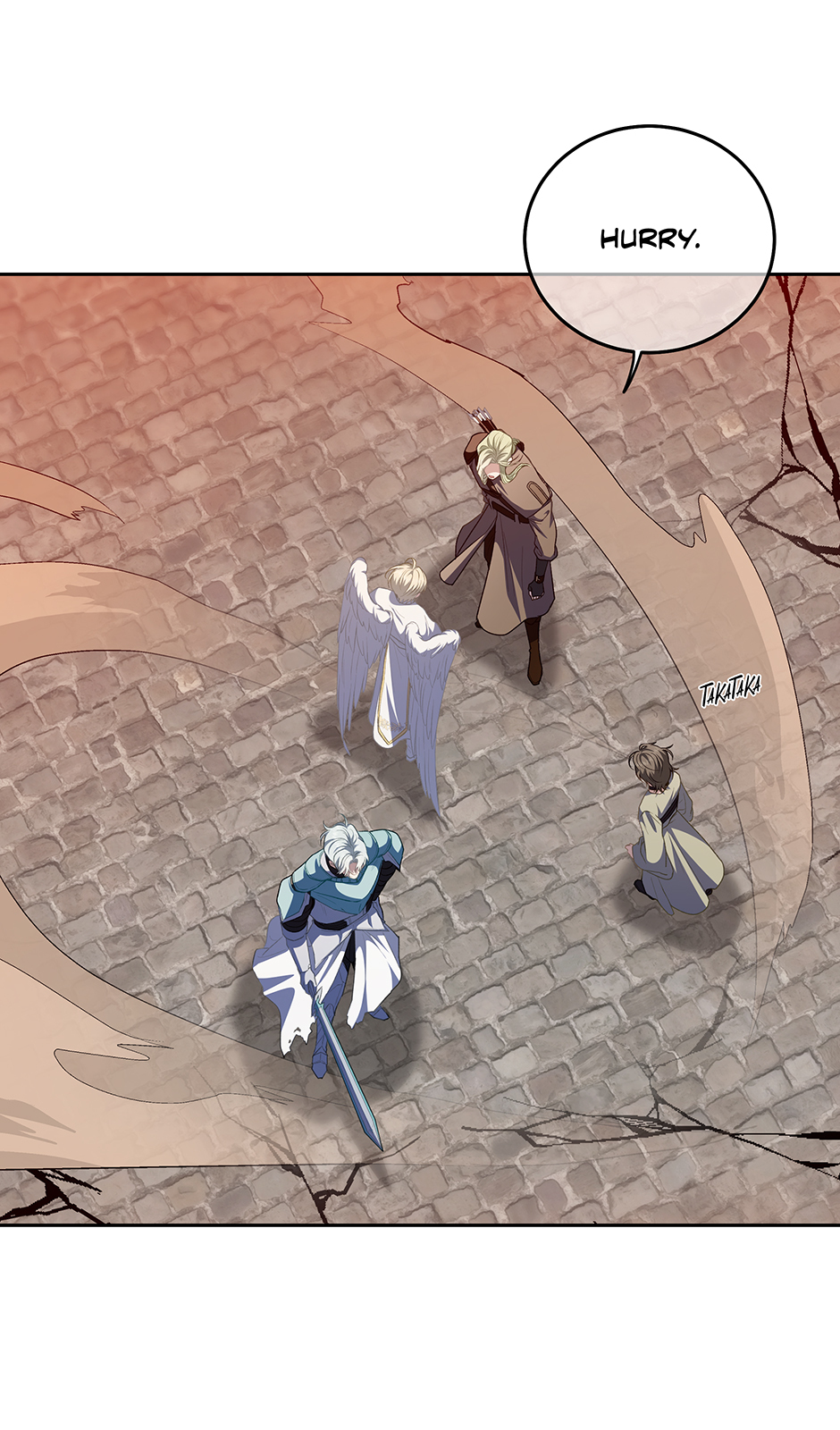 Surviving as a Player Chapter 41 page 41 - 