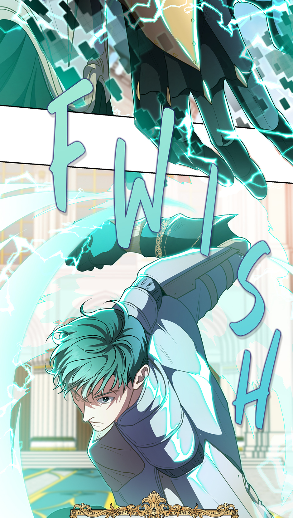 Surviving as a Player Chapter 41 page 46 - 