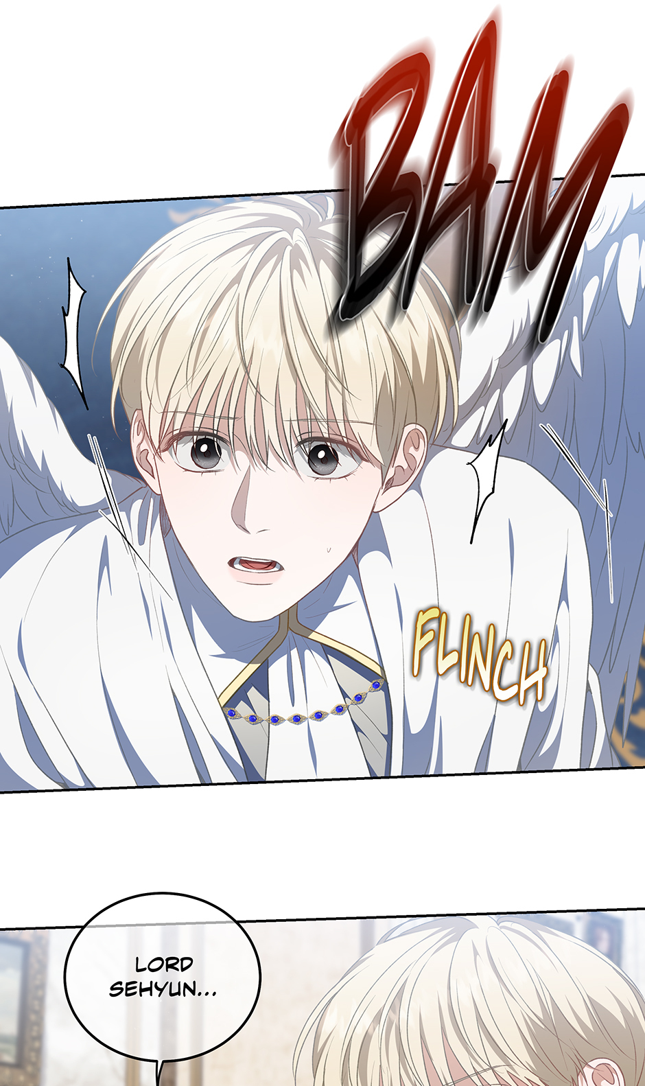 Surviving as a Player Chapter 41 page 49 - 
