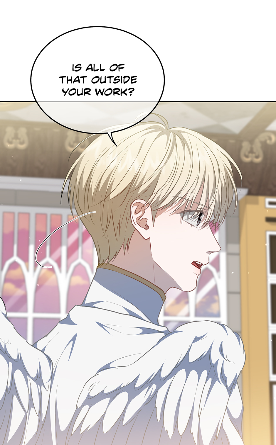 Surviving as a Player Chapter 41 page 58 - 