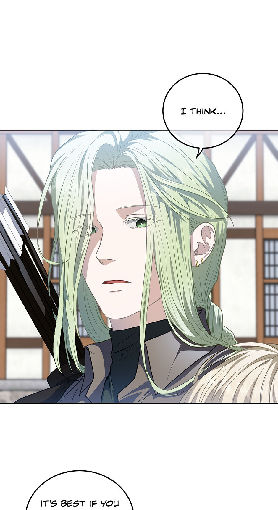 Surviving as a Player Chapter 41 page 7 - 